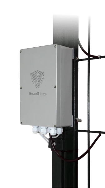 Passive Vibration Detection Device "GROZA-M350