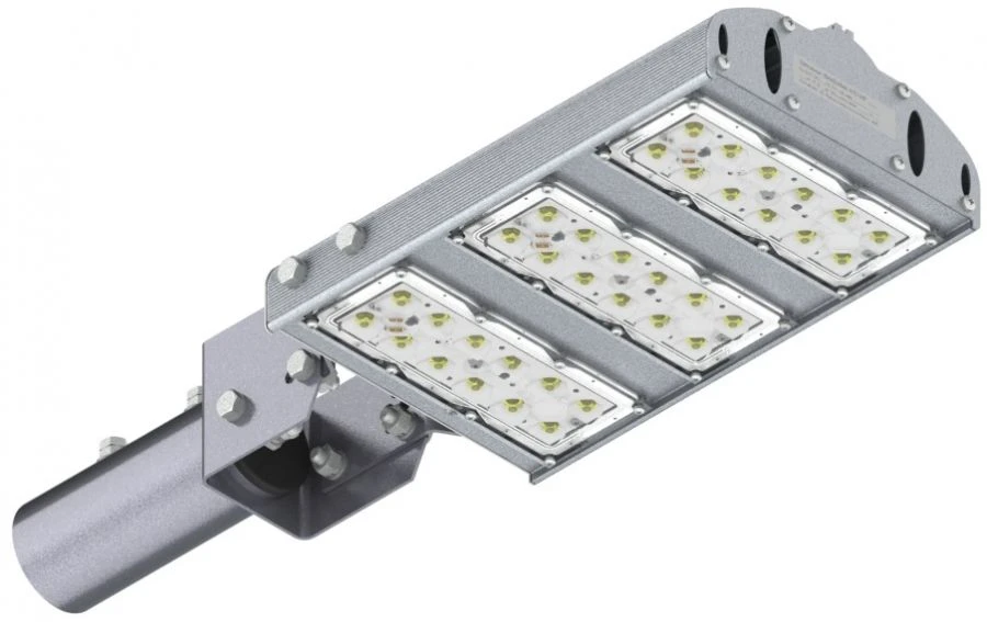 Outdoor LED Street Light Altair 80Sh