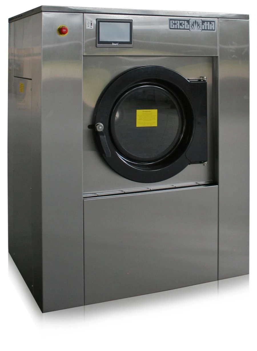 30 kg Automatic Washing and Spinning Machine BO-30 (BO-30.22341)