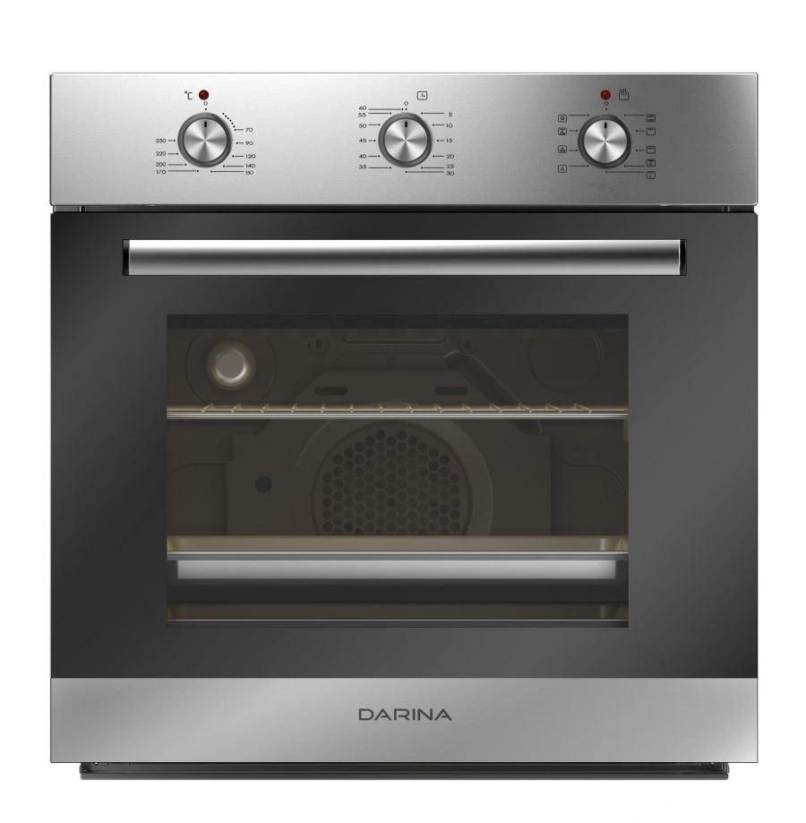 Built-in Electric Oven for Cooking, Model BDE