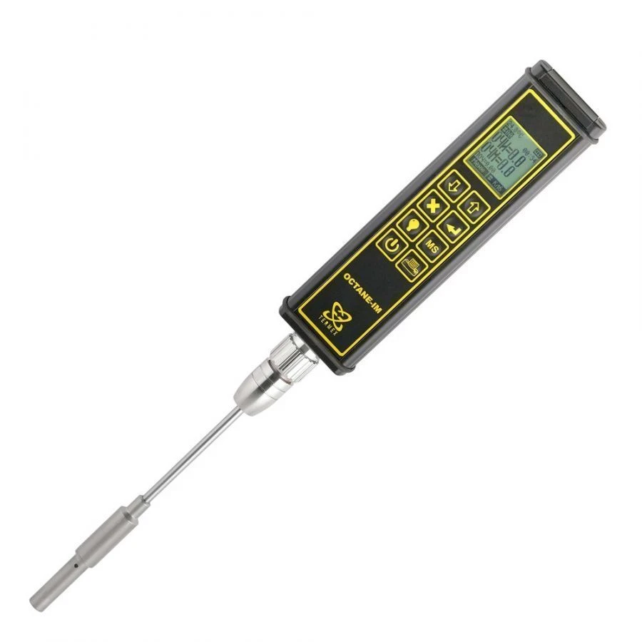 OCTAN-IM Octane Meter for Fuel Quality Control