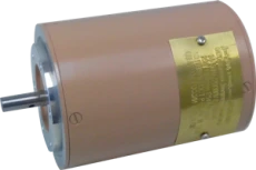 Asynchronous Electric Motor 25W 220/380V Model AV-042-4MA1