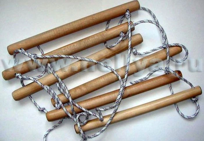 Customizable Ladder "Nellya