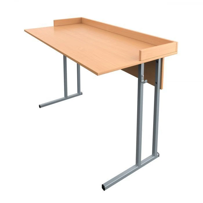 Laboratory Physics Student Table - Model ST-2023