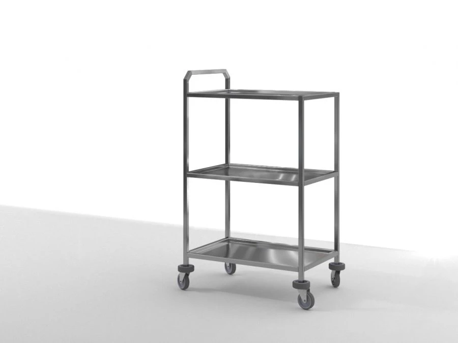Procedure Table ASI-2 for Medical Use