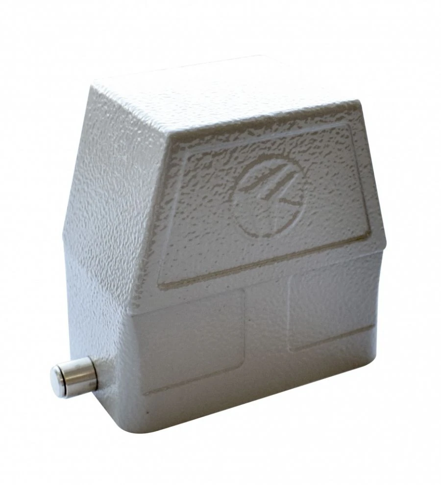 KM-KV-0-1V-57x27 Housing for Secure Electrical Connections