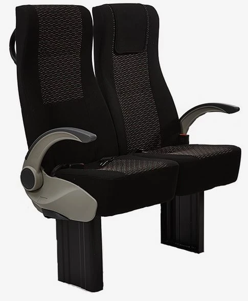 Passenger Bus Seat Comfortable PS05.6830.005 (PS-05.6800010-05G)