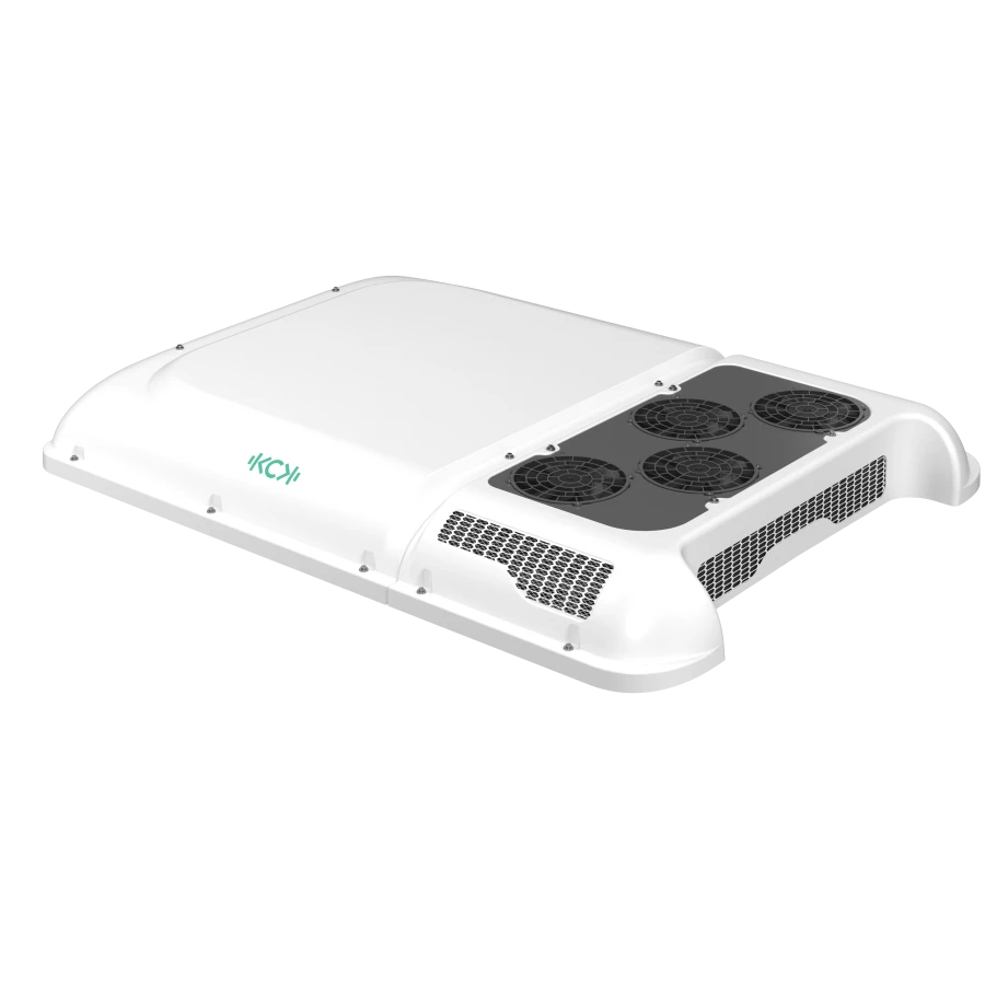 Automotive Air Conditioning System SKAT.AC-30MOD24