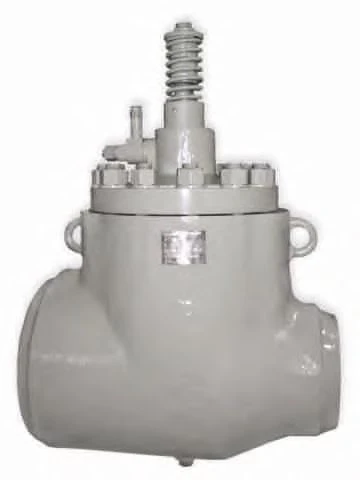 Safety Valve Series S.GP, Type S.GP