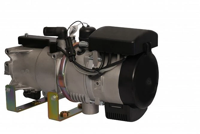 Pre-Start Diesel Heater 14TS-Mini-24-GP