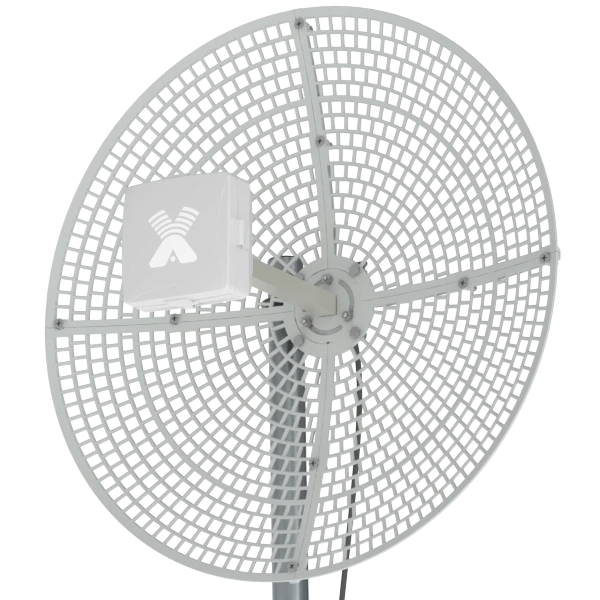 Vika-21 MIMO BOX Directional Parabolic Antenna