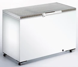 CARAVELL Freezer Chest Model 511412+ for Efficient Cooling