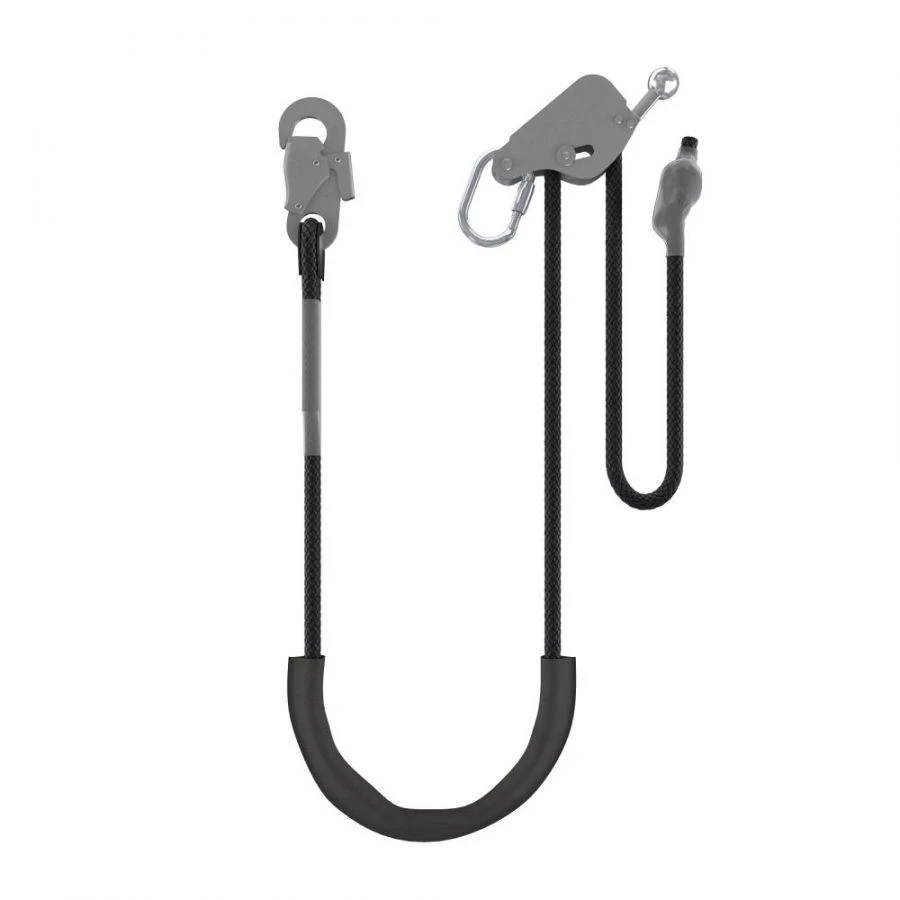 Fire-Resistant Strap for Positioning, Model ST2000N