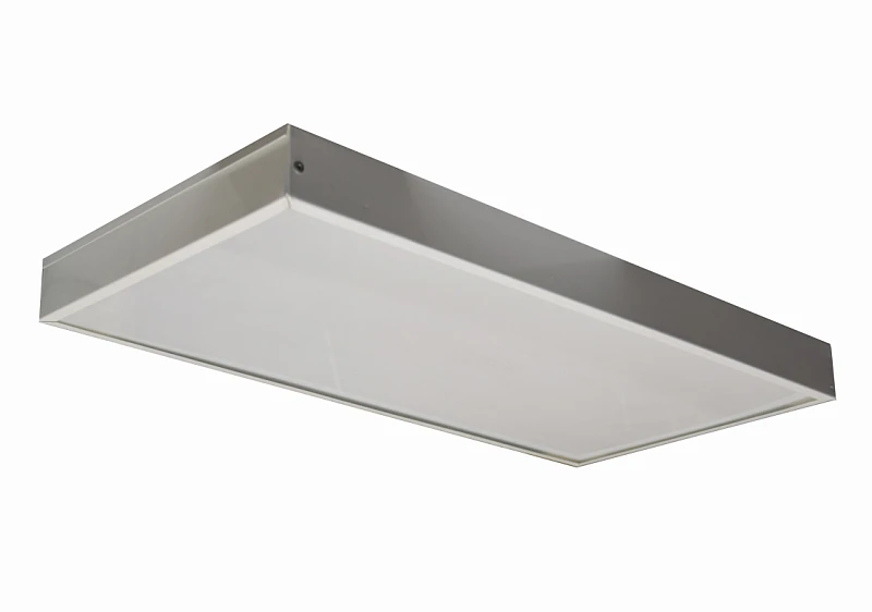 LED Ceiling Light EST V-«1/2 Armstrong»-IP40