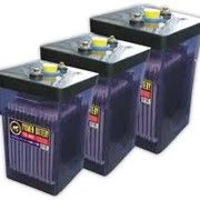 Starter Lead-Acid Battery 6ST-190TM-II K