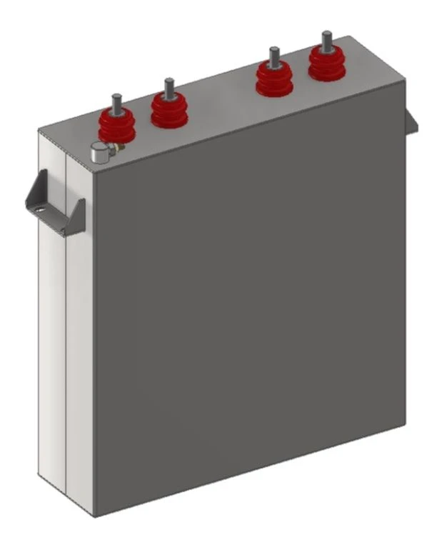 Power Electronics Filter Capacitor FMRC4B30K4000C01