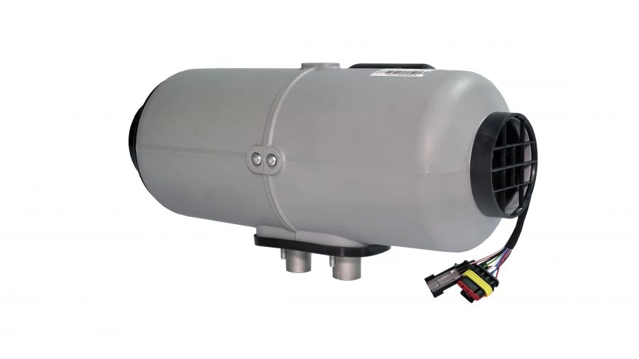 Autonomous Diesel Air Heater Spoutnik-3D-12