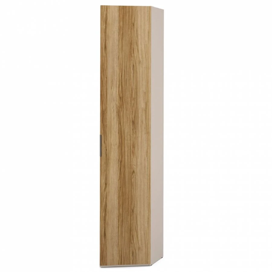 SOHO Transitional Cabinet FFD-02.DS/DT, Right Door, 608x400mm (Oak)