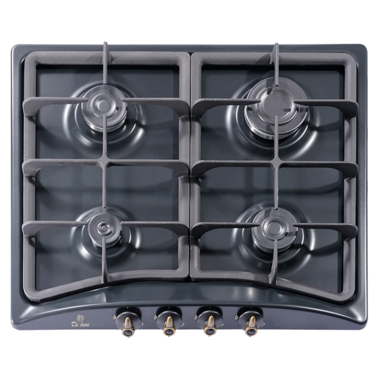 Domestic Gas Stove Panel 5840.00gmv-059 CHR