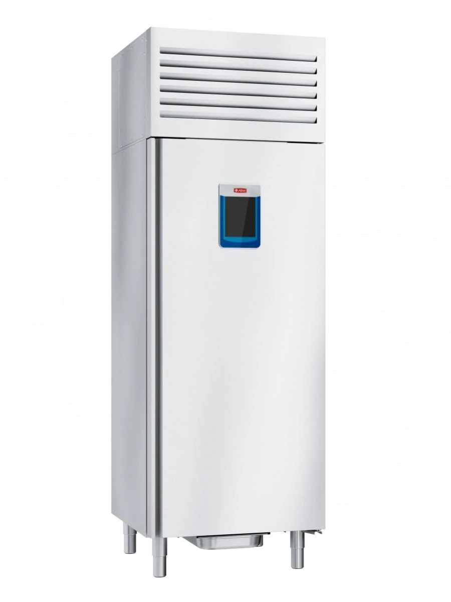 Shock Freezer Cabinet for GN 1/1 Containers and 600x400 Trays, Model SHOK-20-1/1PM