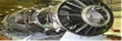 Gas Turbine Drive Unit for Power Generation GTD-110