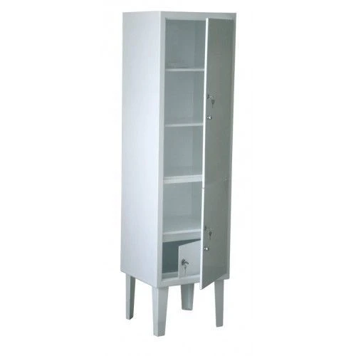 Medical Cabinet with Safe SHM 1-2 VMT