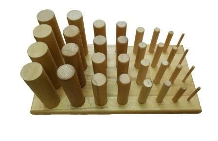 Upper Extremity Rehabilitation Equipment Set 403.7