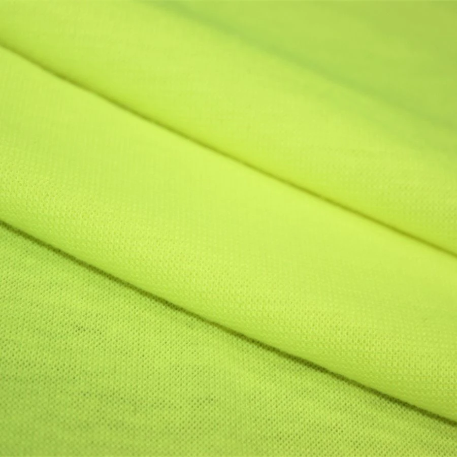 Smooth Knitted Fabric 95% Cotton, 5% Lycra