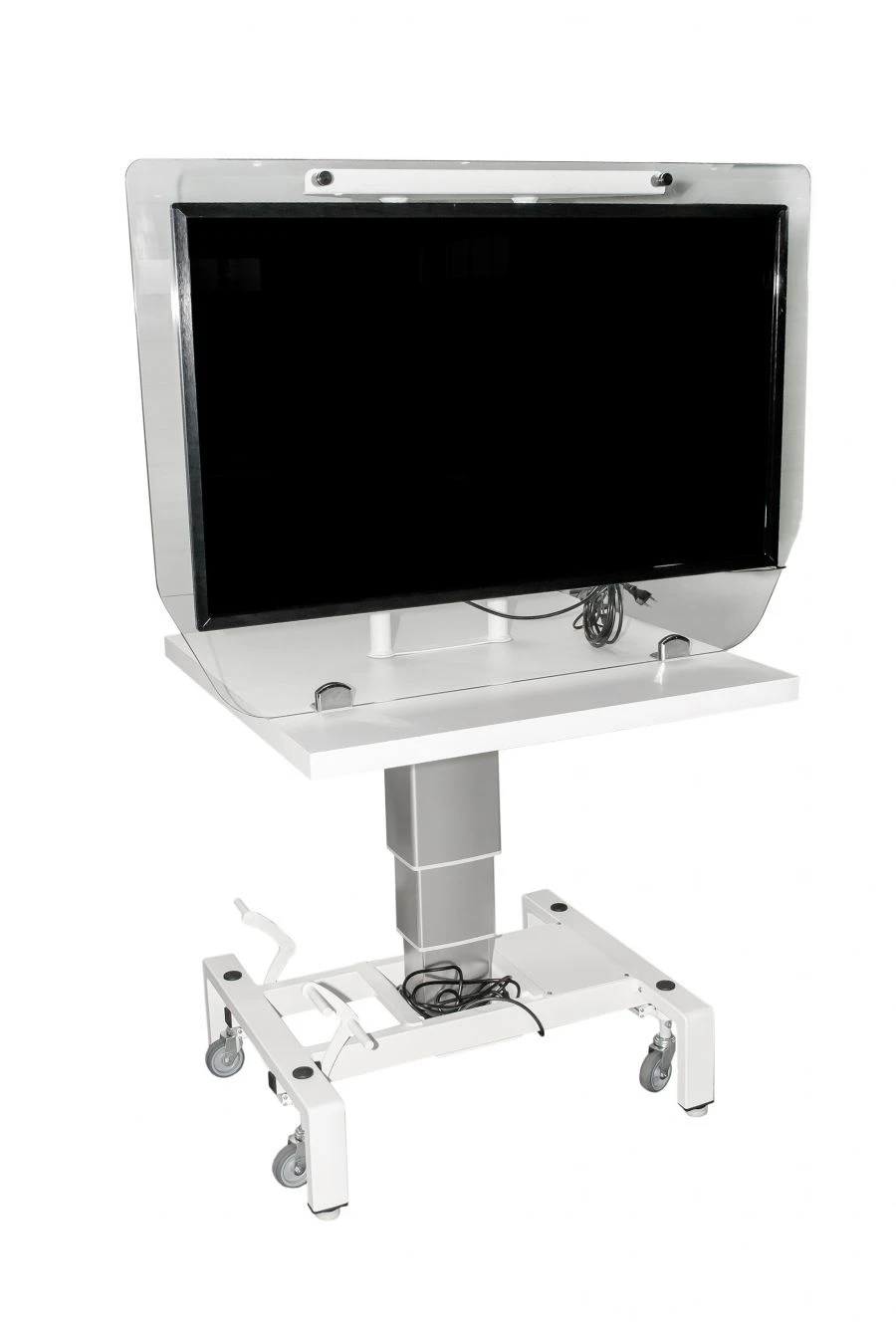 Interactive Rehabilitation System "Ortorent Cognitive" OРТО.941569.003ТУ with Accessories