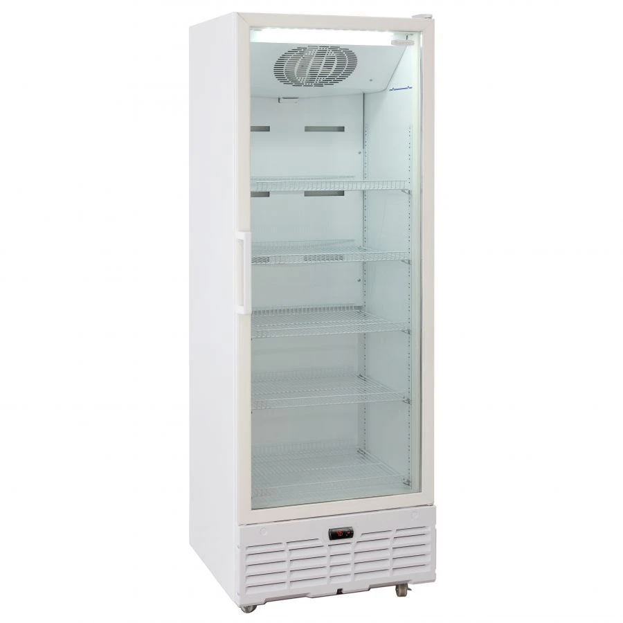 Refrigerated Display Case for Food Industry Model "Biryuza 460DNQZ