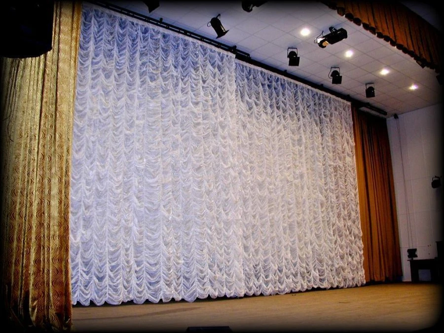 Scenic Backdrop - Articul 005