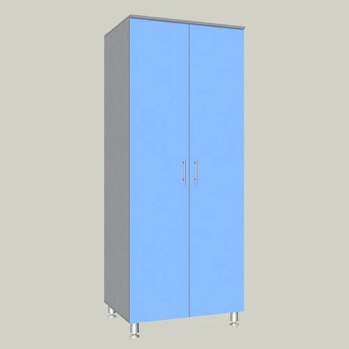 General Purpose Two-Door Cabinet Model MShG-5