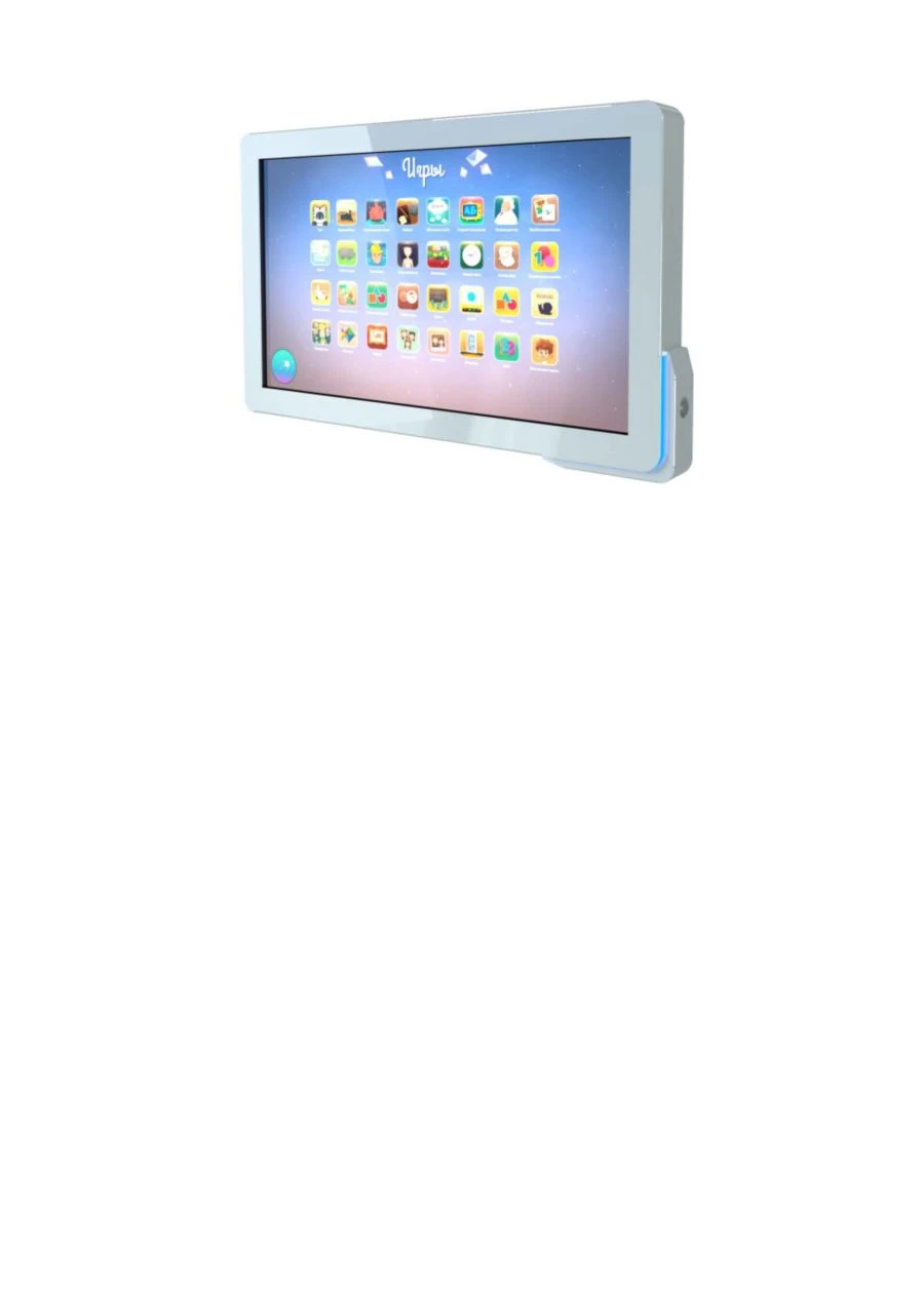 Interactive Touch Panel UTSFly 75W
