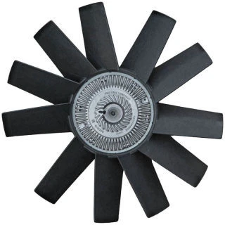 Viscous Coupling VMPV 001.00.14 for Cooling Systems