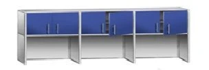 KSN 2-3E Extension Unit for Efficient Storage Solutions
