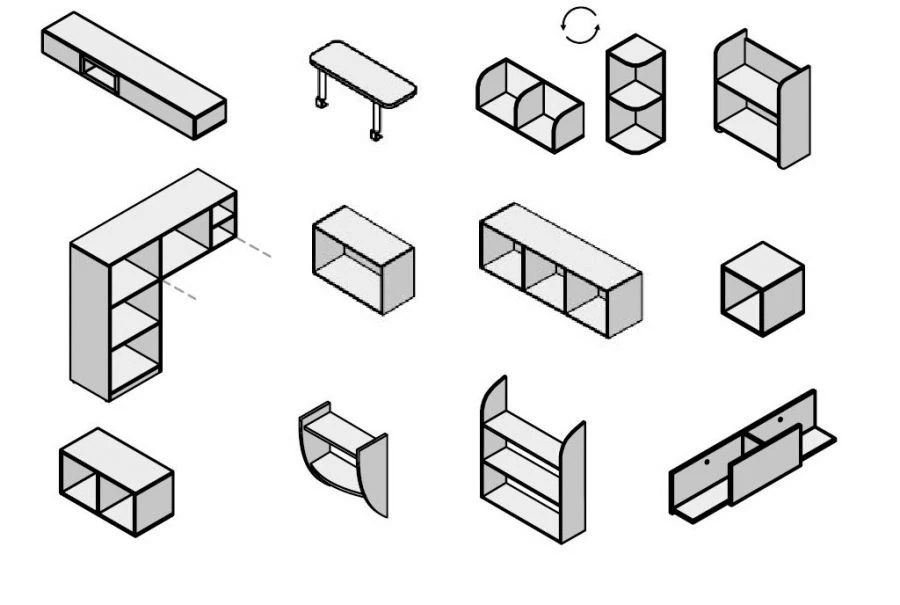 Shelf