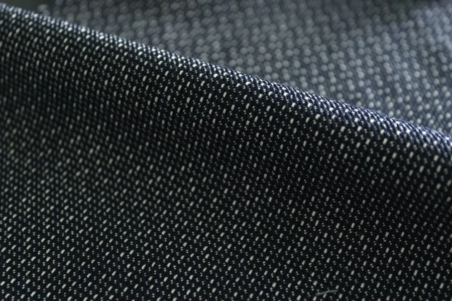 Wool Suiting Fabric 100% Wool, Article 18с24АР-ДЯ, Color 110-54