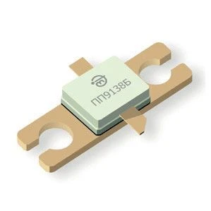 High-Power GaN Microwave Transistor PP9138B