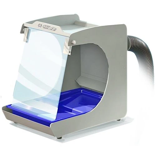 Specialized Polishing Box B 6.0 for Grinder Work