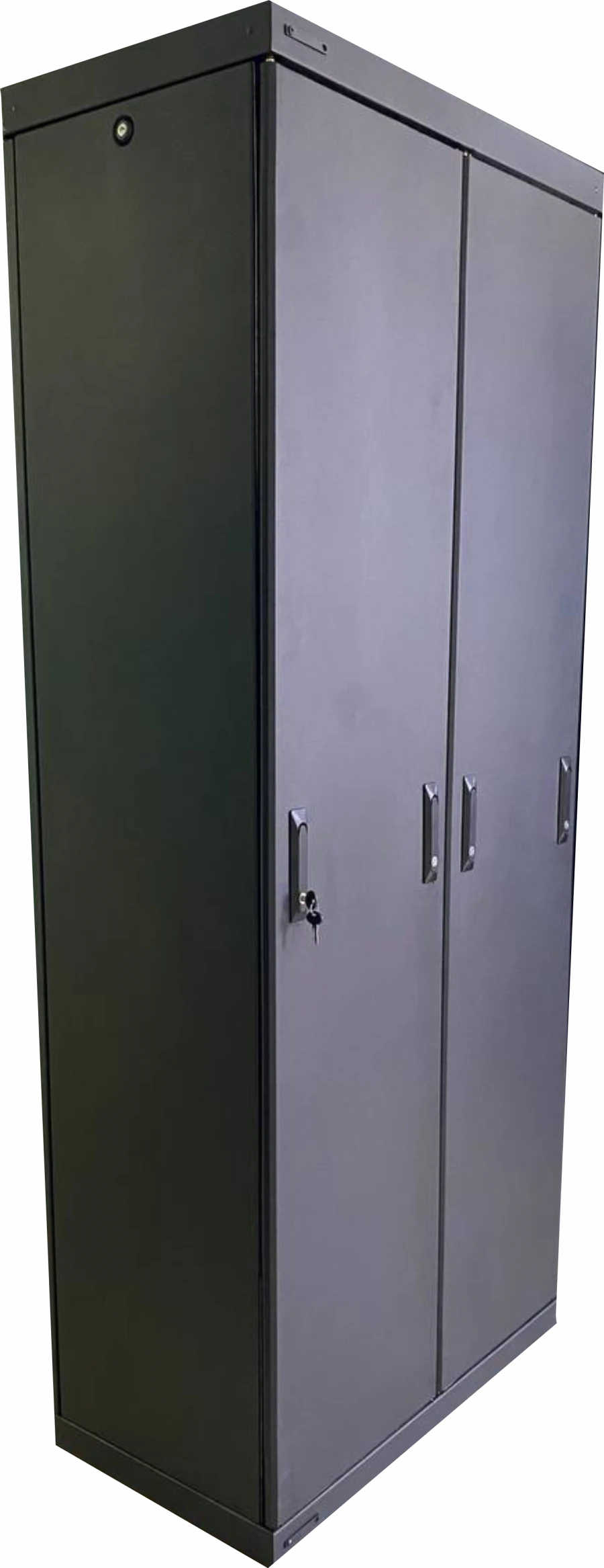 C3 Solutions C3.HD Series Telecommunications Cabinets