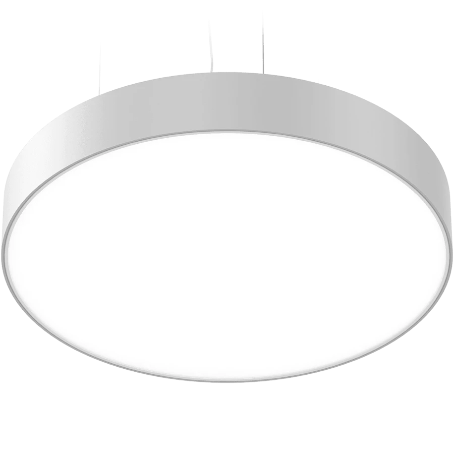Round LED Pendant Light SOL STANDARD/P