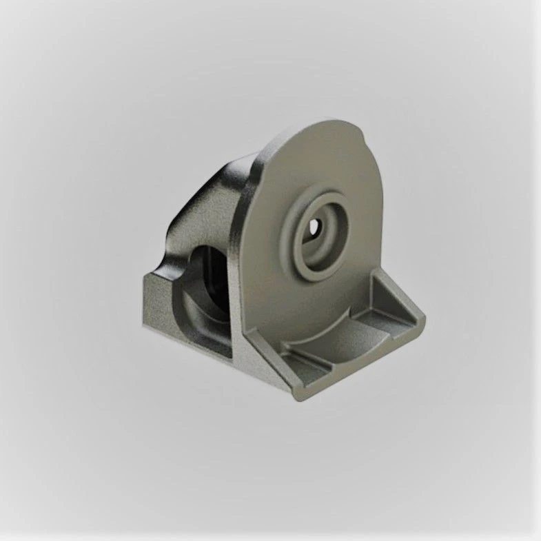 Friction Wedge M1698.00.003 for Vibration Dampers