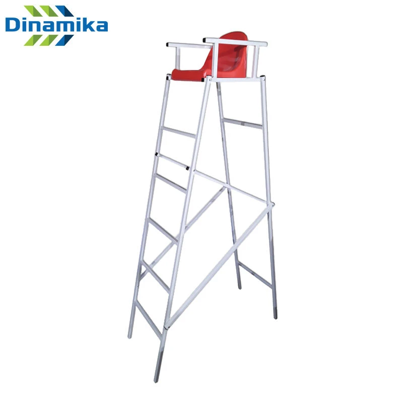 Universal Folding Umpire Tower for Sports Events