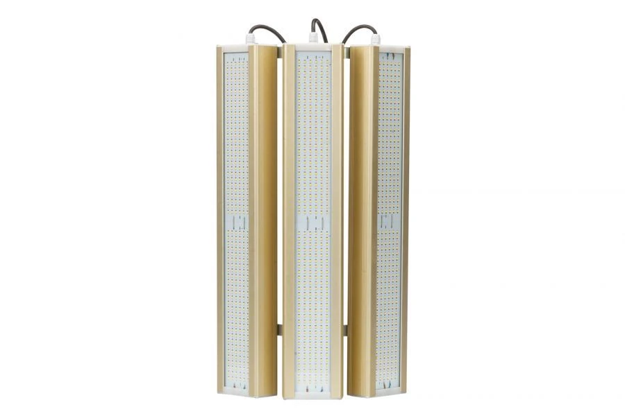 LED Light Module GOLD, KM2-3 Console, 3000K, 372W