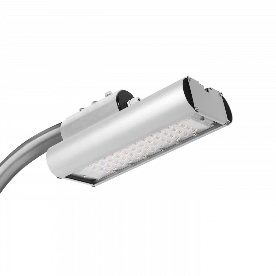 LED Light Fixture PLO 05-009-5-50 CONS KSS Sh
