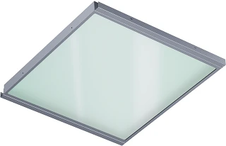 Clip-In DVO-12-S-30 LED Light Fixture with IP54 Rating