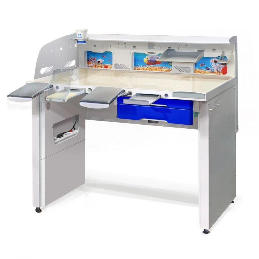 Dental Technician Workbench SЗТ 4.3 MASTER
