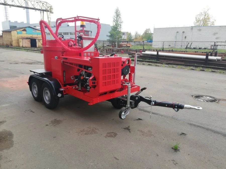 Joint Filler ED-235NG for Asphalt Construction