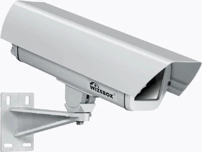 Protective Thermo Cover EL260 for Cameras - 12V
