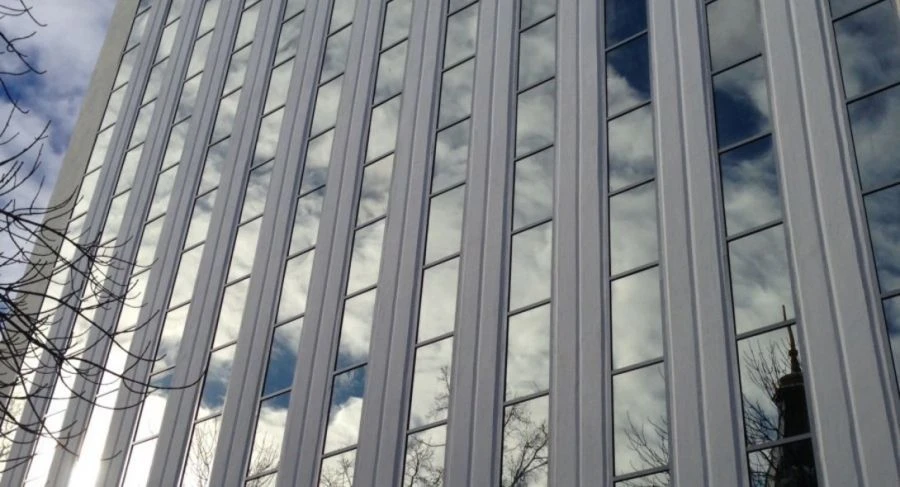 Comfort˚ Silver 11 Soft Coated Sun Control Glass